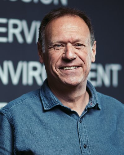 Luca Cantamessa