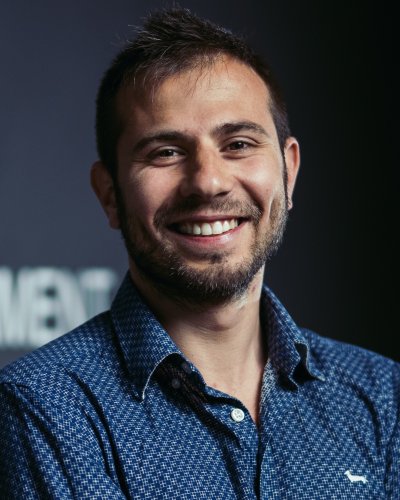 Matteo Denicolò